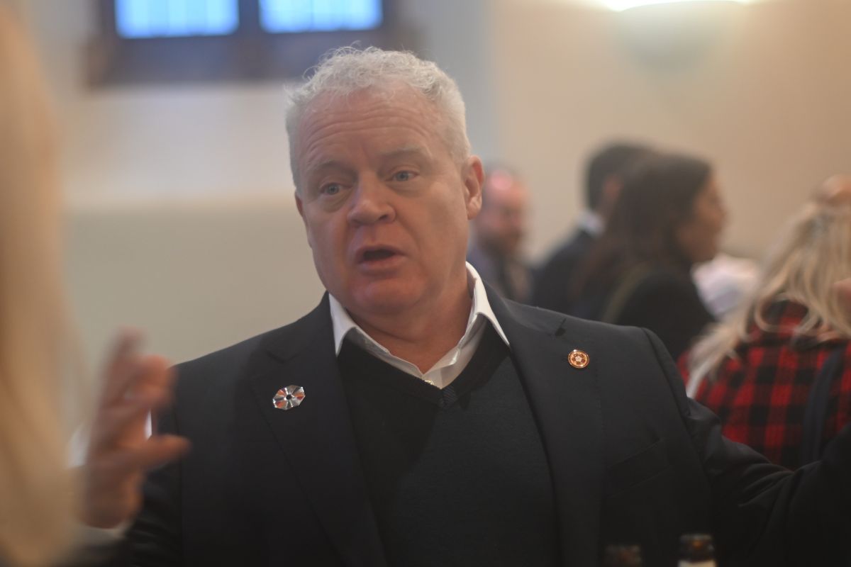 Inspiring Leadership Insights with Mike Greene at CBPC